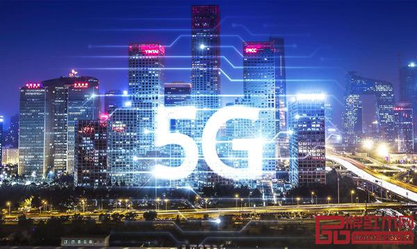 当5G来临，世界开启产业互联网新时代，红木家具企业要与时俱进抓住商机
